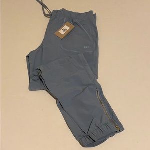 BNWT Albion Jetsetter Pants